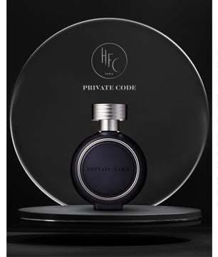 Haute Fragrance Company Private Code EDP 75ML