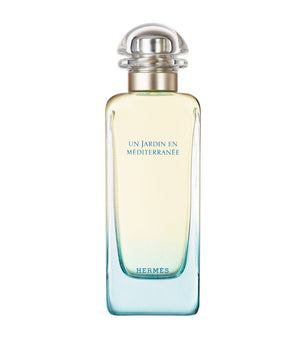 Hermes Jardin en Mediterranee Eau De Toilette 100ML