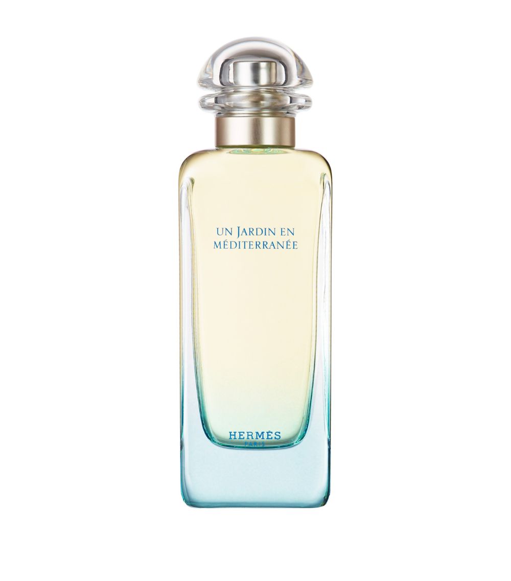 Hermes Jardin en Mediterranee Eau De Toilette 100ML