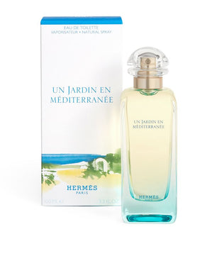 Hermes Jardin en Mediterranee Eau De Toilette 100ML