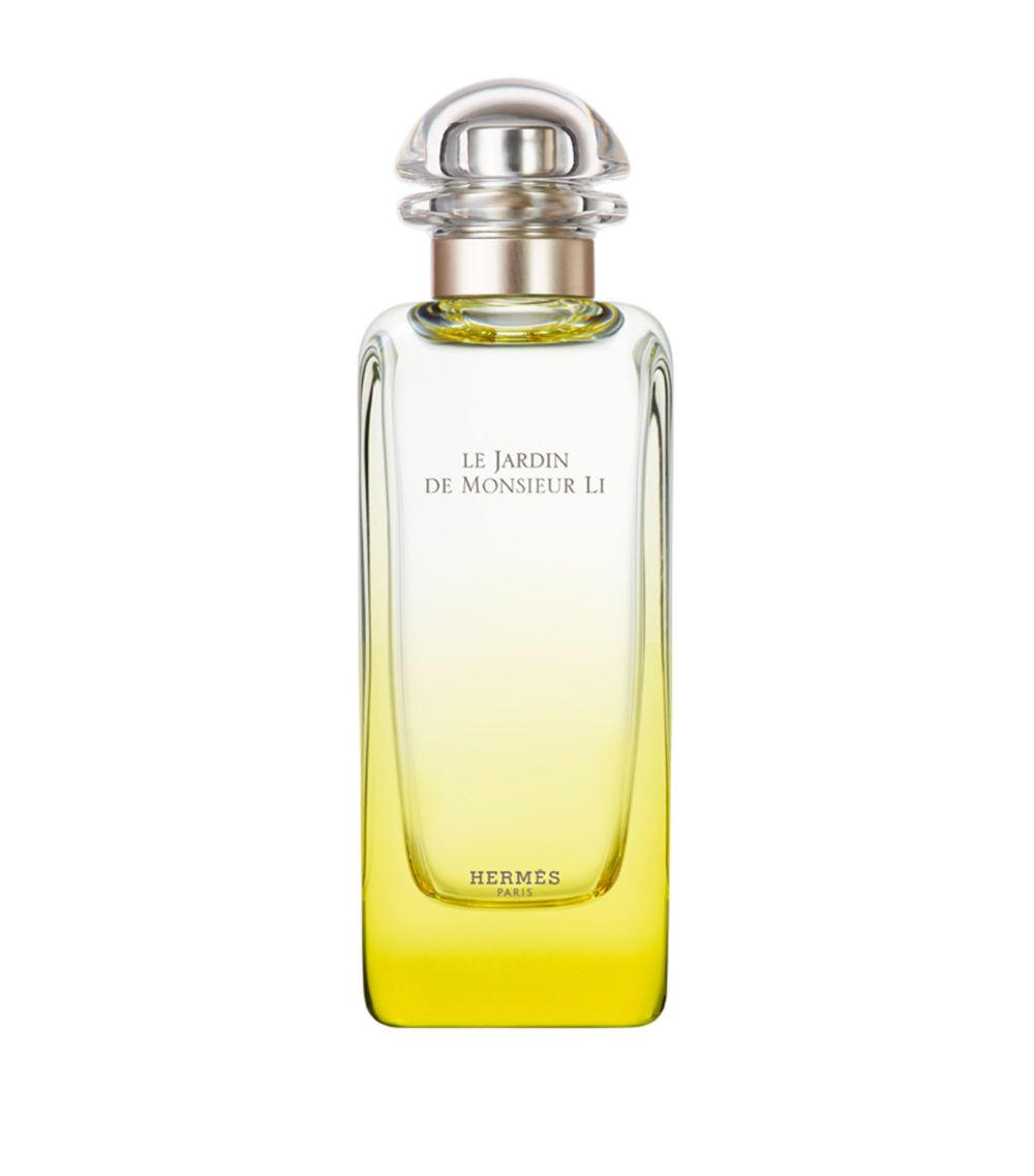 Hermes Le Jardin de Monsieur Li Eau De Toilette 100ML