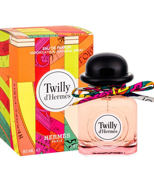 Hermes Twilly D'Hermes Eau De Parfum 85ML
