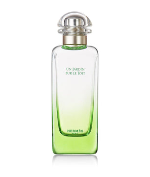 Hermes Un Jardin Sur Le Toit Eau De Toilette 100ML