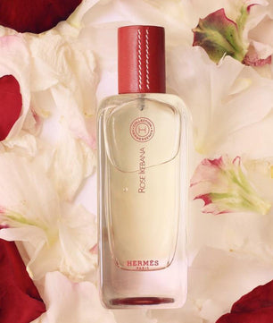 Hermes Rose Ikebana Eau De Toilette 100ML