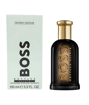 Hugo Boss Boss Bottled Elixir Parfum Intense Tester 100ML