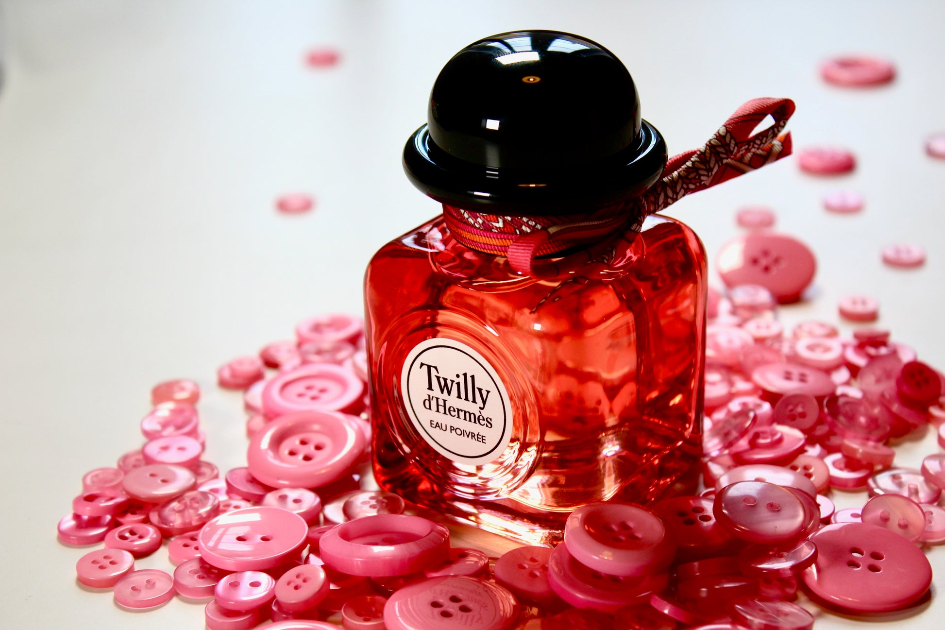 Hermes Twilly D'Hermes Eau Poivree Eau De Parfum 85ML