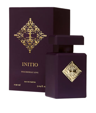 Initio Psychedelic Love Eau De Parfum 90ML