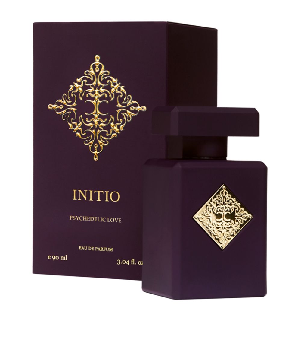 Initio Psychedelic Love Eau De Parfum 90ML