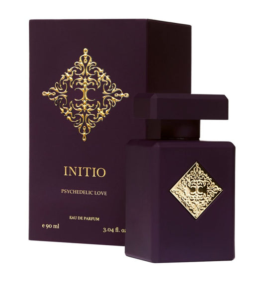 Initio Psychedelic Love Eau De Parfum 90ML