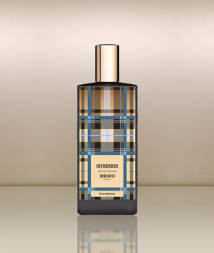 MEMO PARIS Inverness Eau De Parfum 75ML