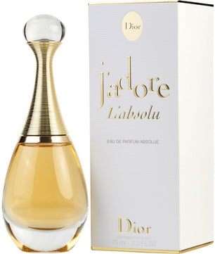 Christian Dior J'adore L'absolu Eau De Parfum 75ML