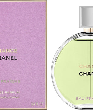 Chanel Chance Eau Fraiche Eau De Parfum 100ML