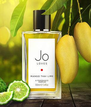 Jo Loves Mango Thai Lime Parfum 100ML
