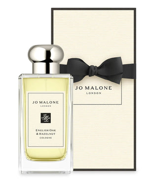 Jo Malone London English Oak & Hazelnut Eau De Cologne 100ML