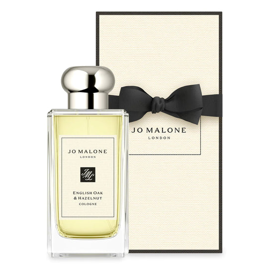 Jo Malone London English Oak & Hazelnut Eau De Cologne 100ML