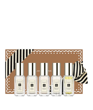 Jo Malone Cologne Collection Gift Set (5 x 9ml)