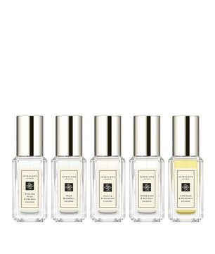 Jo Malone Cologne Collection Gift Set (5 x 9ml)