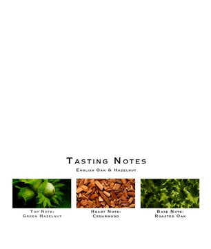 Jo Malone London English Oak & Hazelnut Eau De Cologne 100ML