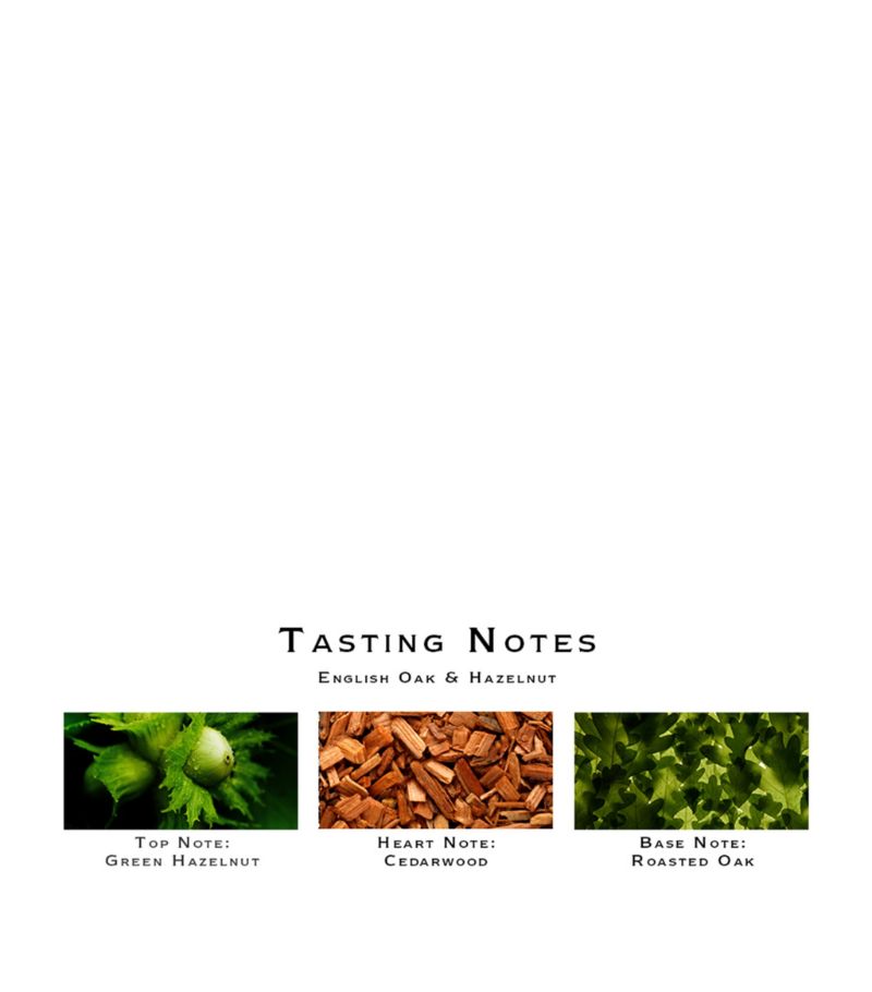 Jo Malone London English Oak & Hazelnut Eau De Cologne 100ML