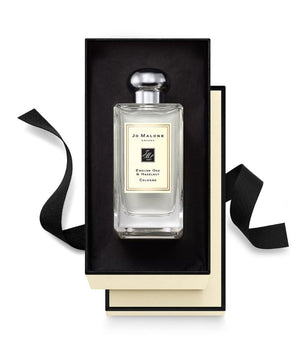 Jo Malone London English Oak & Hazelnut Eau De Cologne 100ML