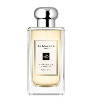 Jo Malone Honeysuckle & Davana Eau De Cologne 100ML