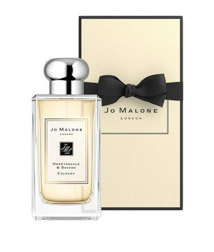 Jo Malone Honeysuckle & Davana Eau De Cologne 100ML
