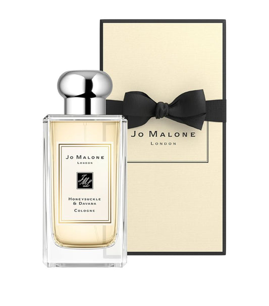 Jo Malone Honeysuckle & Davana Eau De Cologne 100ML