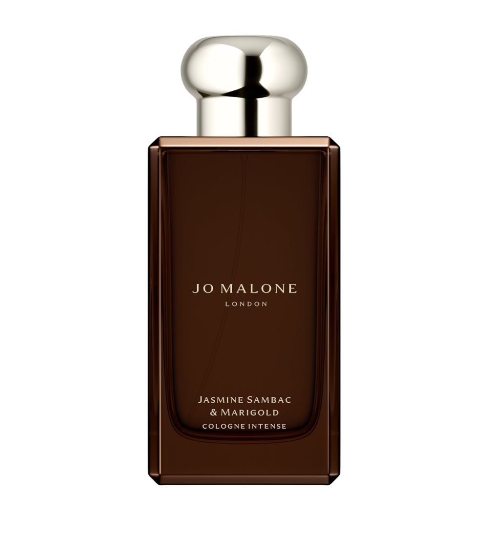 Jo Malone Jasmine Sambac & Marigold Cologne Intense 100ML
