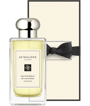 Jo Malone London Silver Birch & Lavender Cologne 100ML