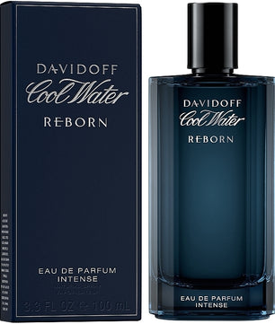 Davidoff Cool Water Reborn EDP Intense 100ML