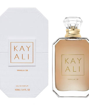 Kayali Vanilla 28 Eau De Parfum 100ML
