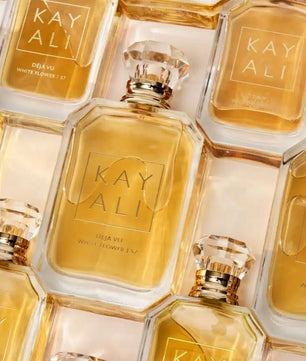 Kayali Deja Vu White Flower | 57 Eau De Parfum 100ML