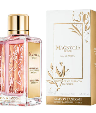 Lancome Maison Lancome Magnolia Rosae For Women Eau De Parfum 100ML