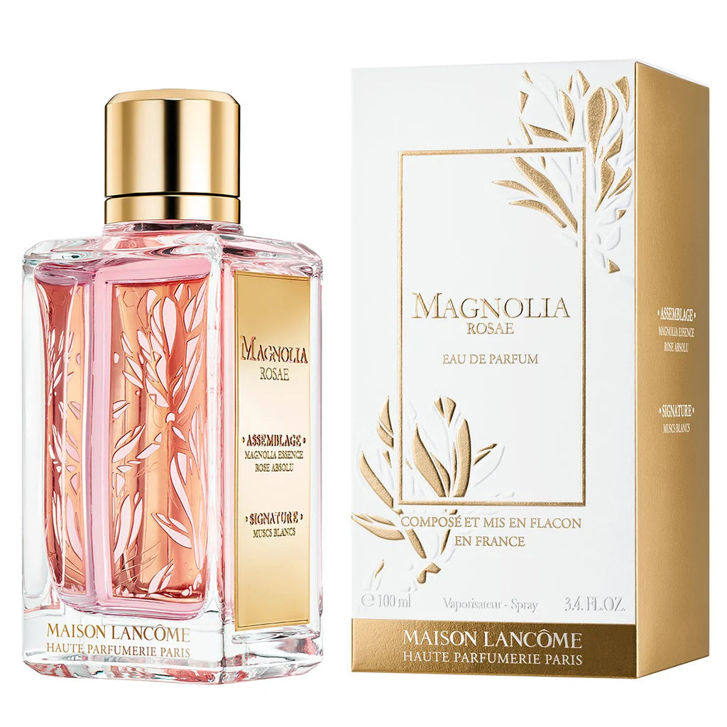 Lancome Maison Lancome Magnolia Rosae For Women Eau De Parfum 100ML