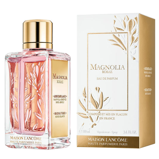 Lancome Maison Lancome Magnolia Rosae For Women Eau De Parfum 100ML