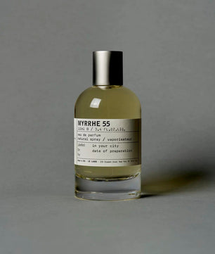 LE LABO MYRRHE 55 Eau De Parfum Exclusive 100ML