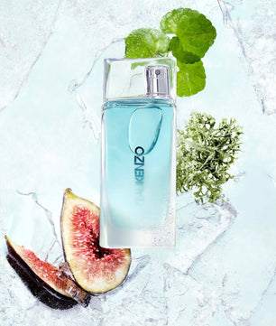 Kenzo L'Eau Glacee Pour Homme For Men EDT 100ML
