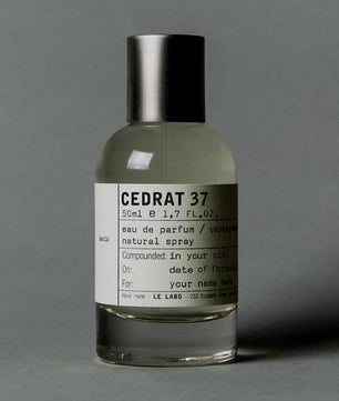Le Labo CEDRAT 37 Eau De Parfum Tester 100ML