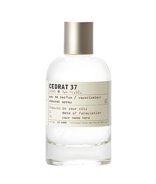 Le Labo CEDRAT 37 Eau De Parfum Tester 100ML