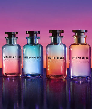 Louis Vuitton City Of Stars Eau De Parfum 100ML
