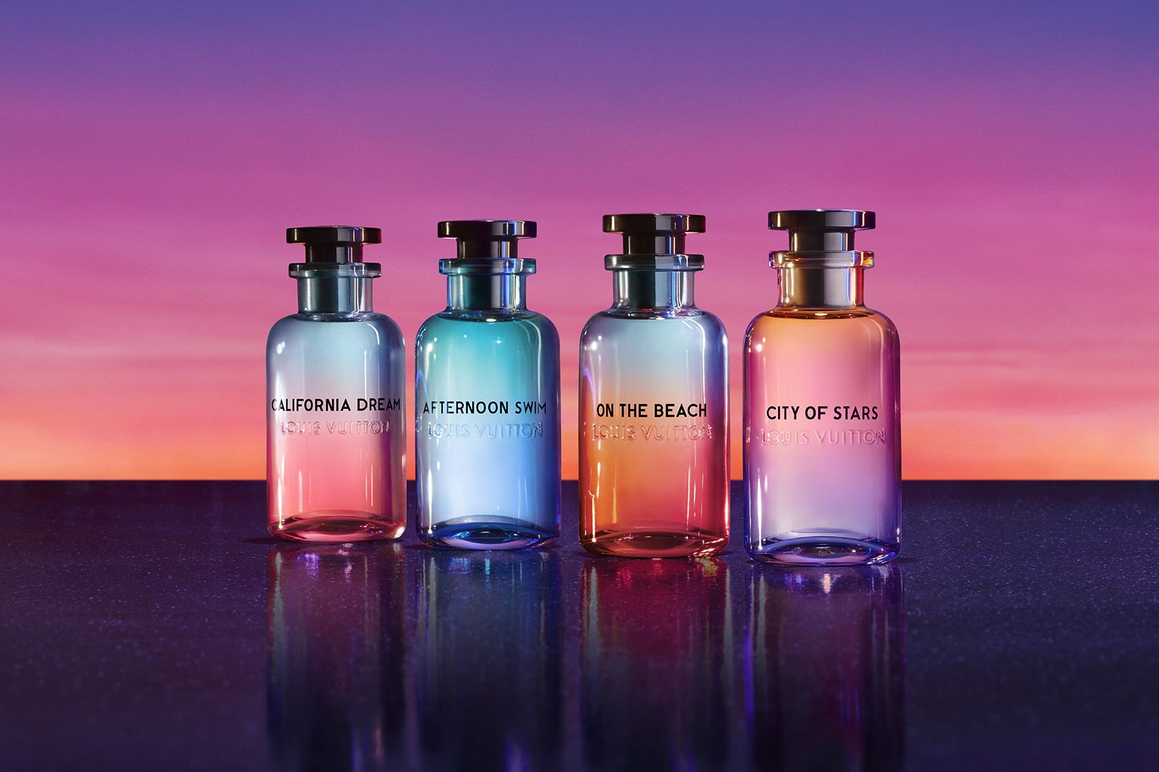 Louis Vuitton City Of Stars Eau De Parfum 100ML