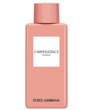 Dolce & Gabbana  L'Imperatrice Royale Eau De Toilette 100ML