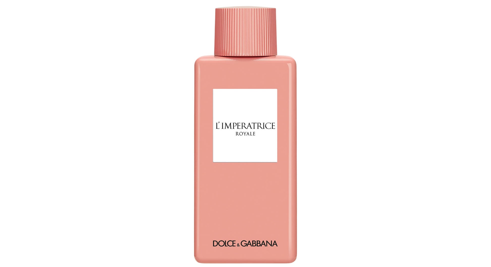 Dolce & Gabbana  L'Imperatrice Royale Eau De Toilette 100ML