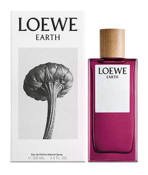 Loewe Earth Eau De Parfum 100ML