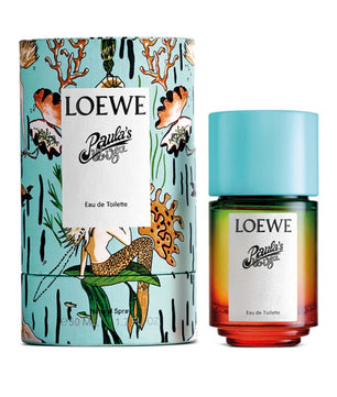 Loewe Paula’s Ibiza Eau De Toilette 50ML