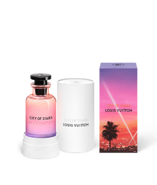 Louis Vuitton City Of Stars Eau De Parfum 100ML