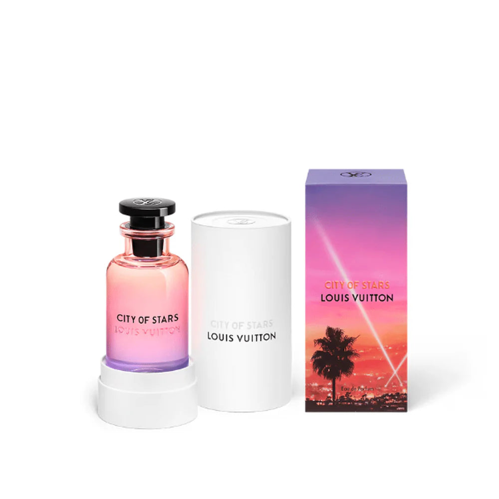 Louis Vuitton City Of Stars Eau De Parfum 100ML