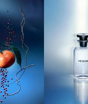 Louis Vuitton Meteore Eau De Parfum 100ML