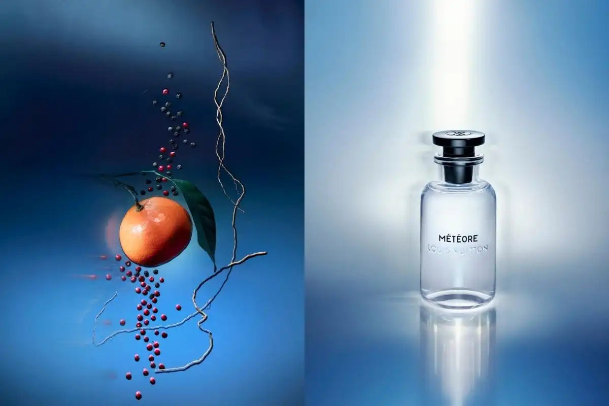 Louis Vuitton Meteore Eau De Parfum 100ML