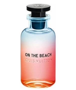 Louis Vuitton On The Beach Eau De Parfum 100ML